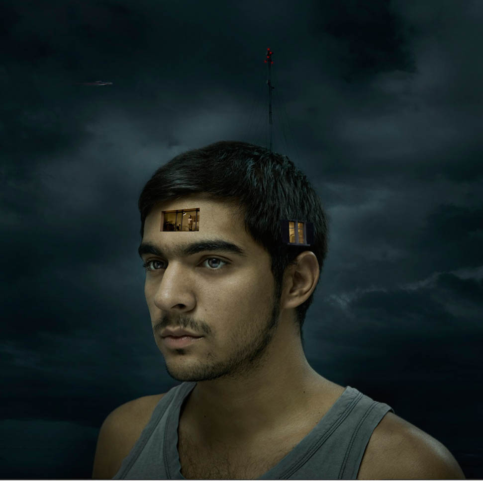 Manuel Archain