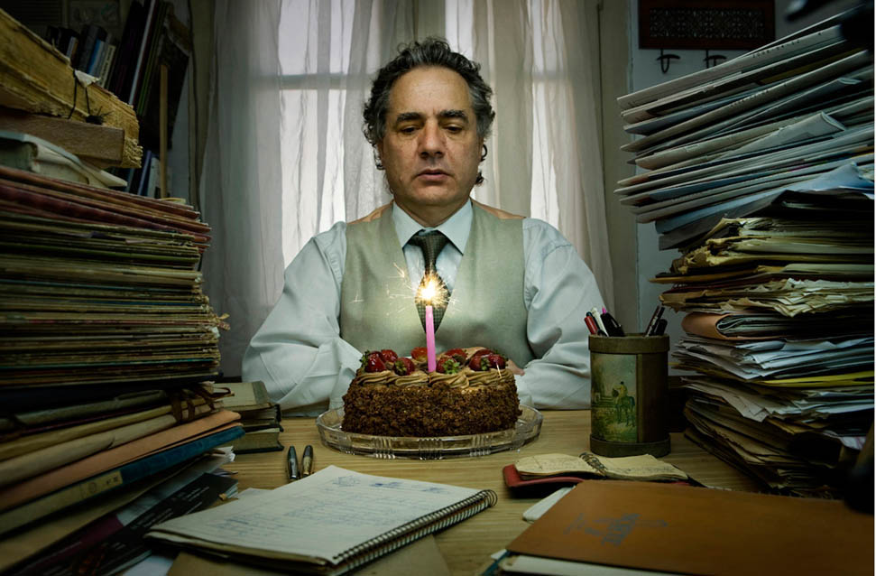 Manuel Archain
