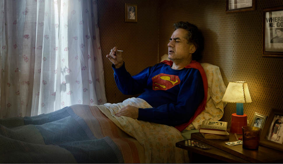 Manuel Archain