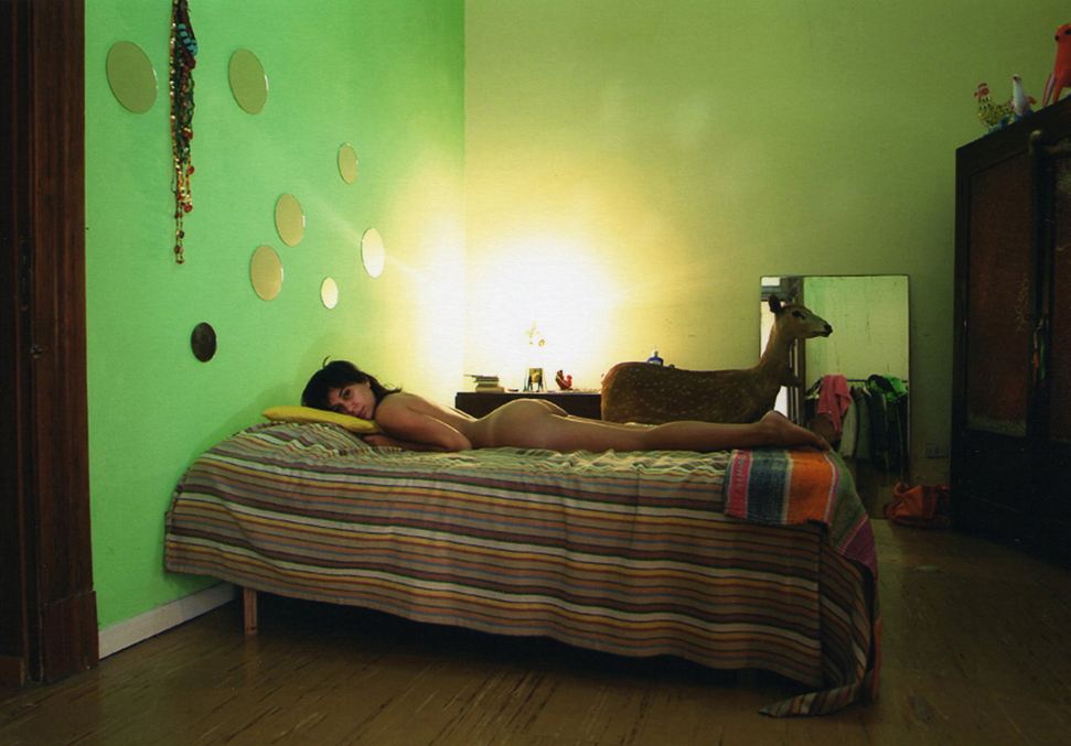 Martin Castillo Morales