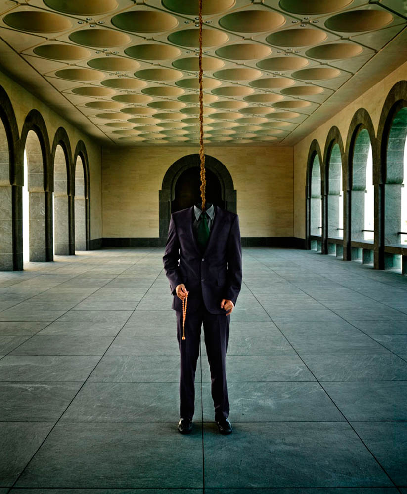 Nicolas Ferrando