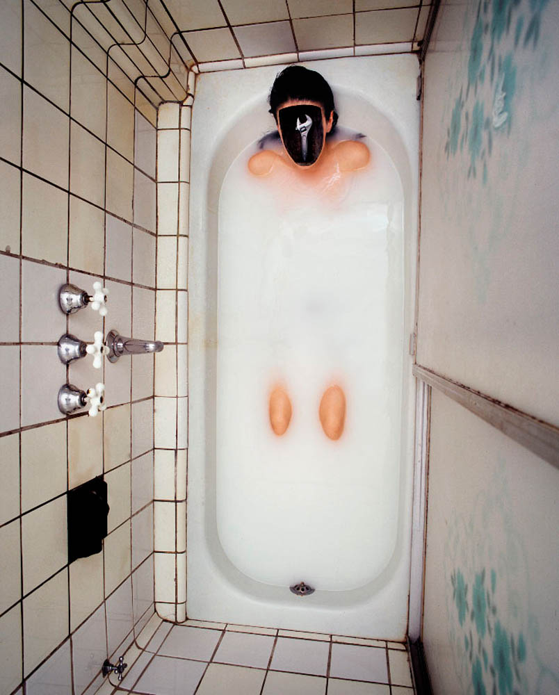 Nicolas Ferrando
