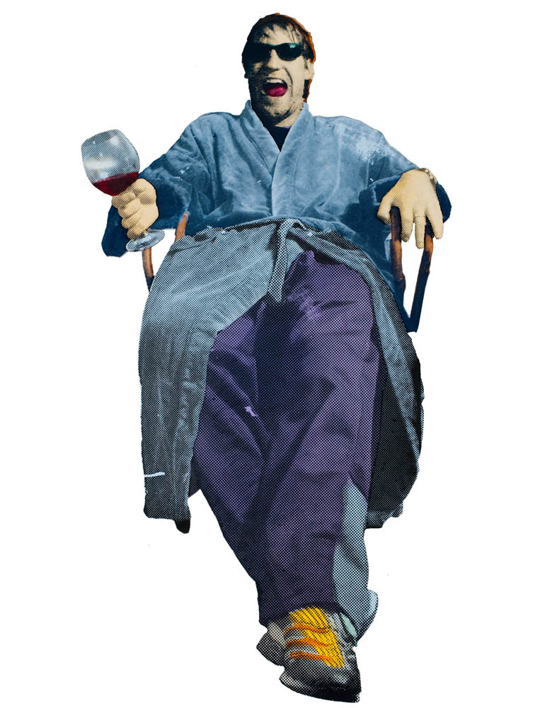 Esteban Rivero