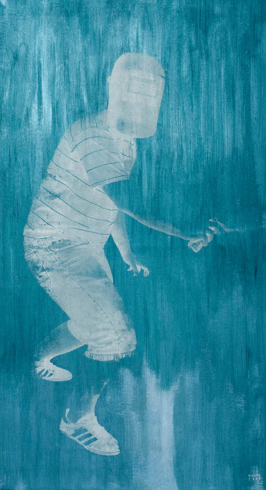 Esteban Rivero