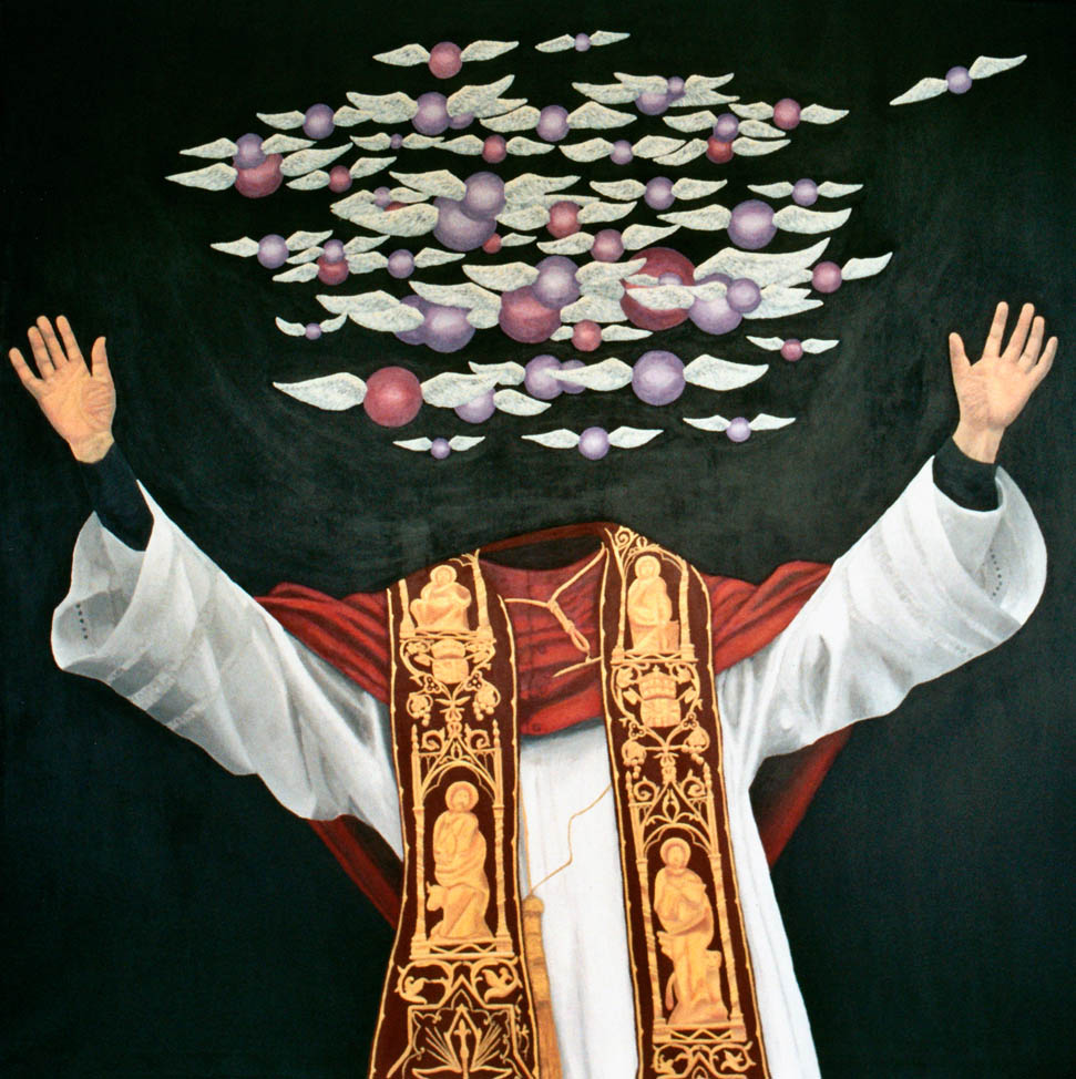 Luciano Giusti