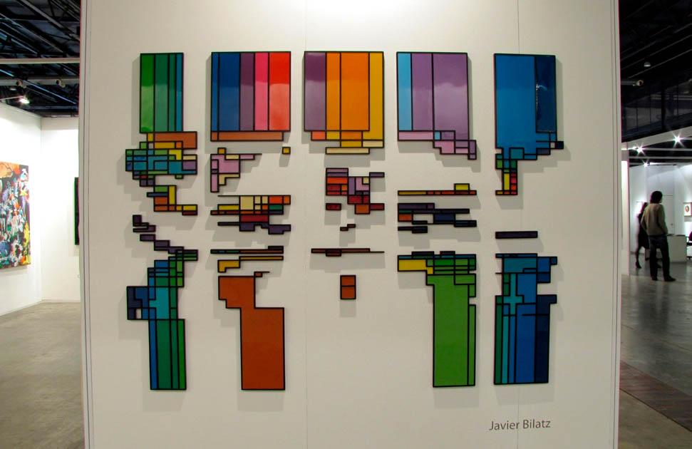 Javier Bilatz