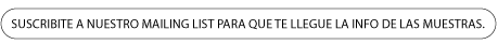 Mailing list