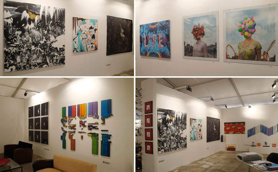Art Bo 2010
